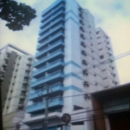 Apart Quartier Latin Hotel 비토리아 외부 사진
