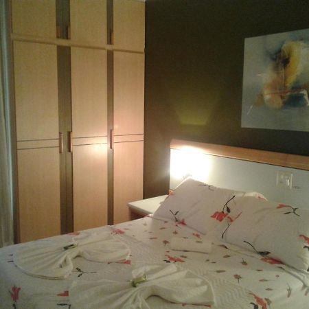 Apart Quartier Latin Hotel 비토리아 외부 사진