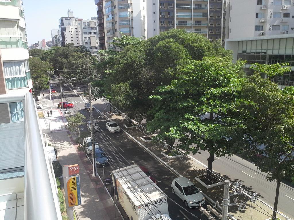Apart Quartier Latin Hotel 비토리아 외부 사진