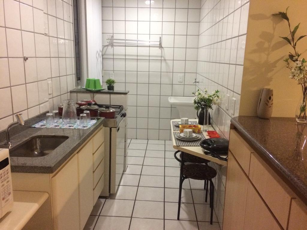 Apart Quartier Latin Hotel 비토리아 외부 사진