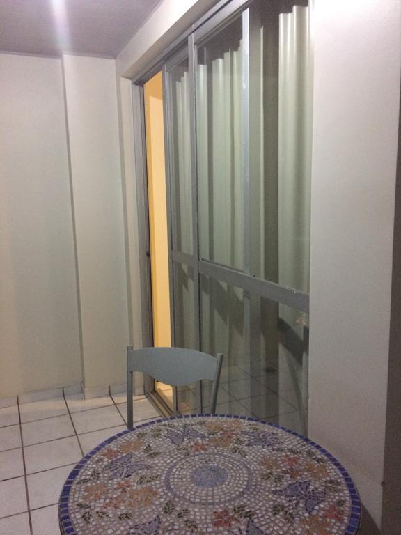 Apart Quartier Latin Hotel 비토리아 외부 사진