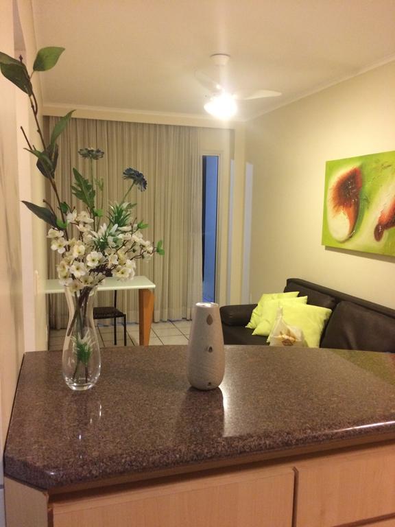 Apart Quartier Latin Hotel 비토리아 외부 사진