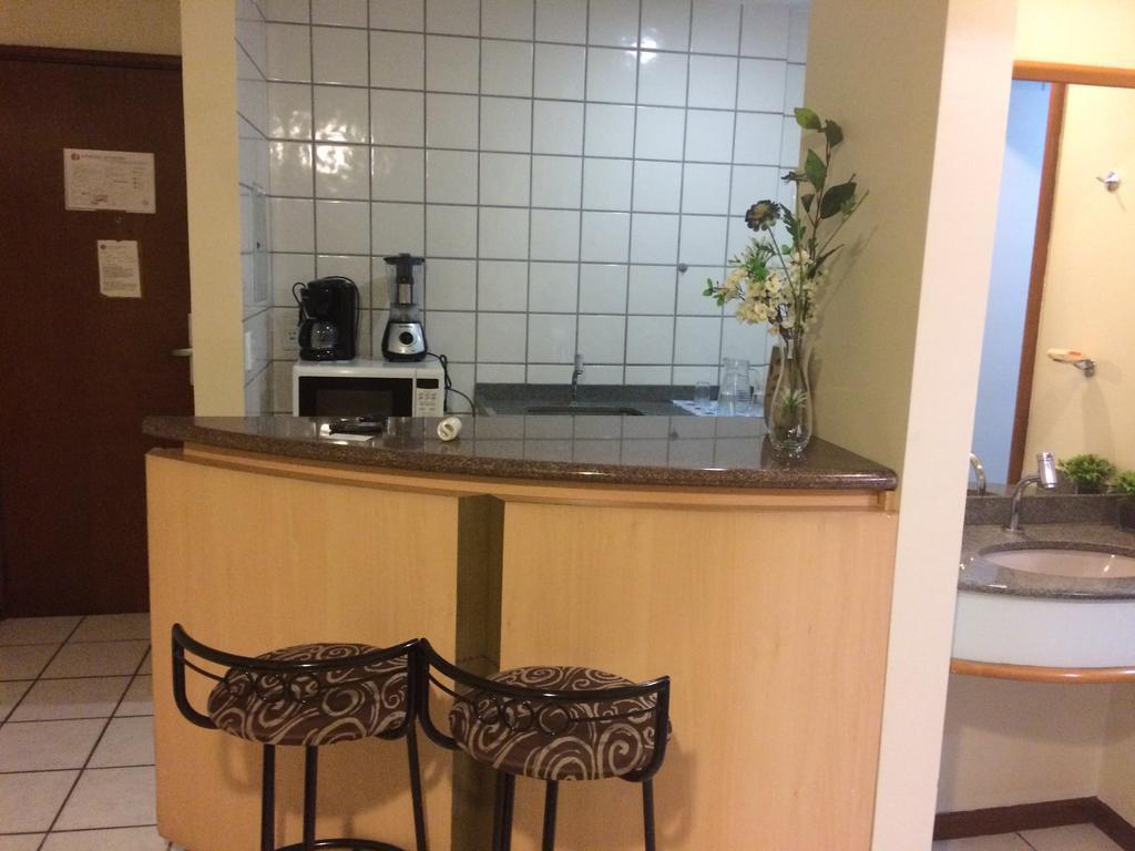 Apart Quartier Latin Hotel 비토리아 외부 사진