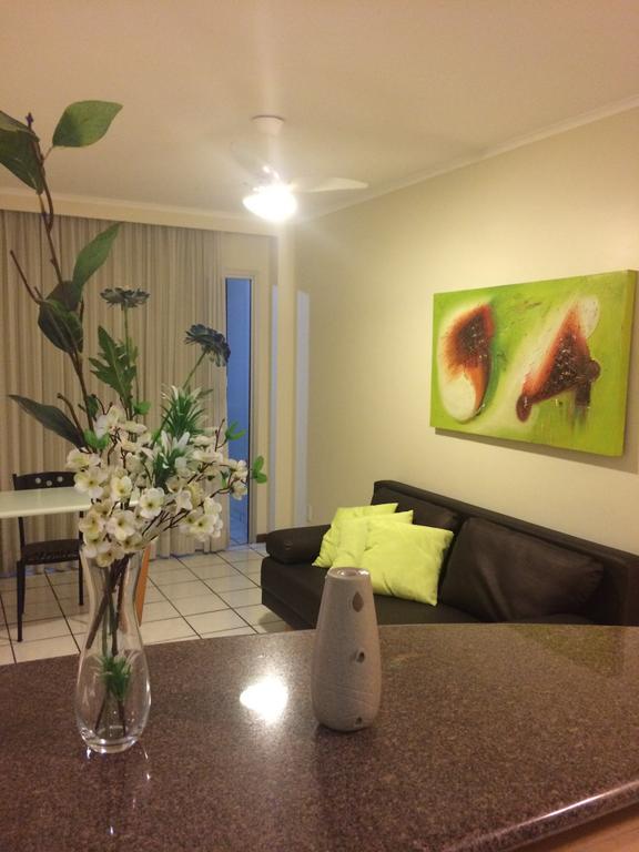 Apart Quartier Latin Hotel 비토리아 외부 사진