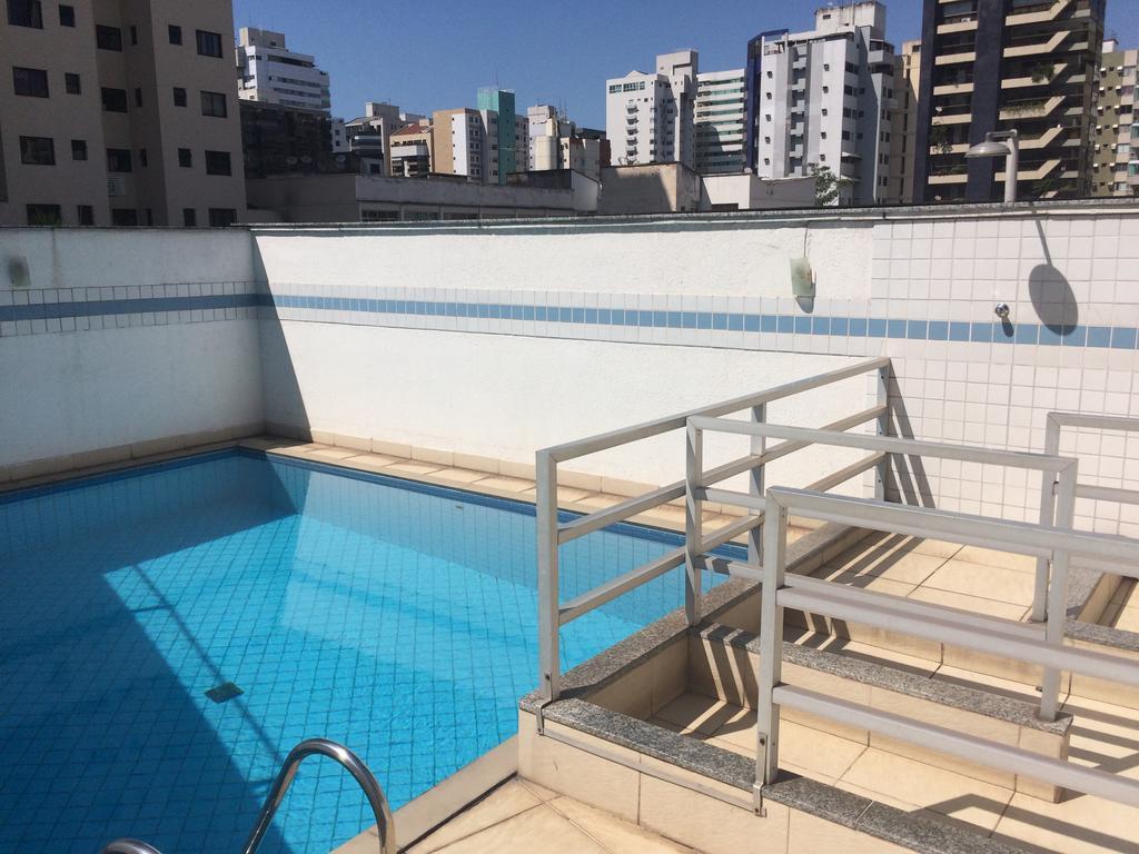 Apart Quartier Latin Hotel 비토리아 외부 사진