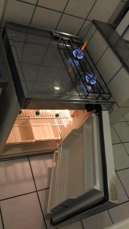 Apart Quartier Latin Hotel 비토리아 외부 사진