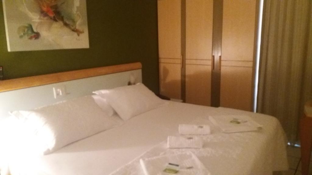 Apart Quartier Latin Hotel 비토리아 외부 사진