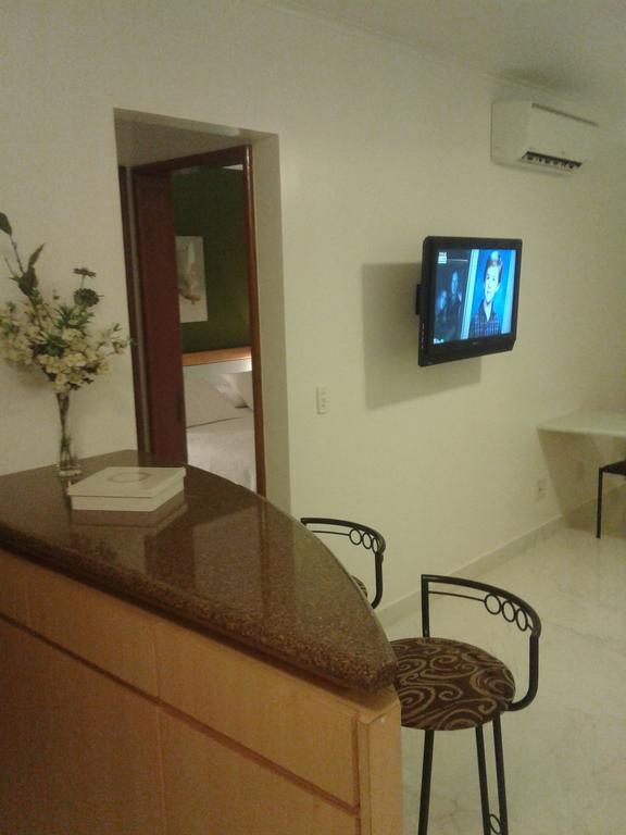 Apart Quartier Latin Hotel 비토리아 외부 사진