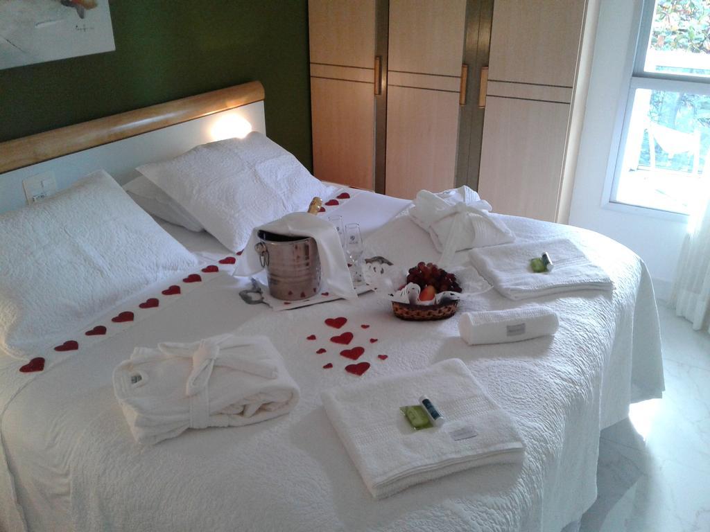 Apart Quartier Latin Hotel 비토리아 외부 사진