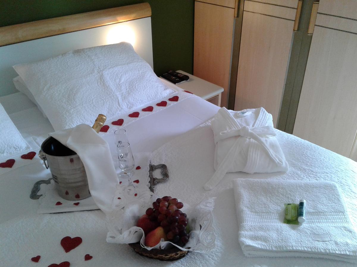 Apart Quartier Latin Hotel 비토리아 외부 사진