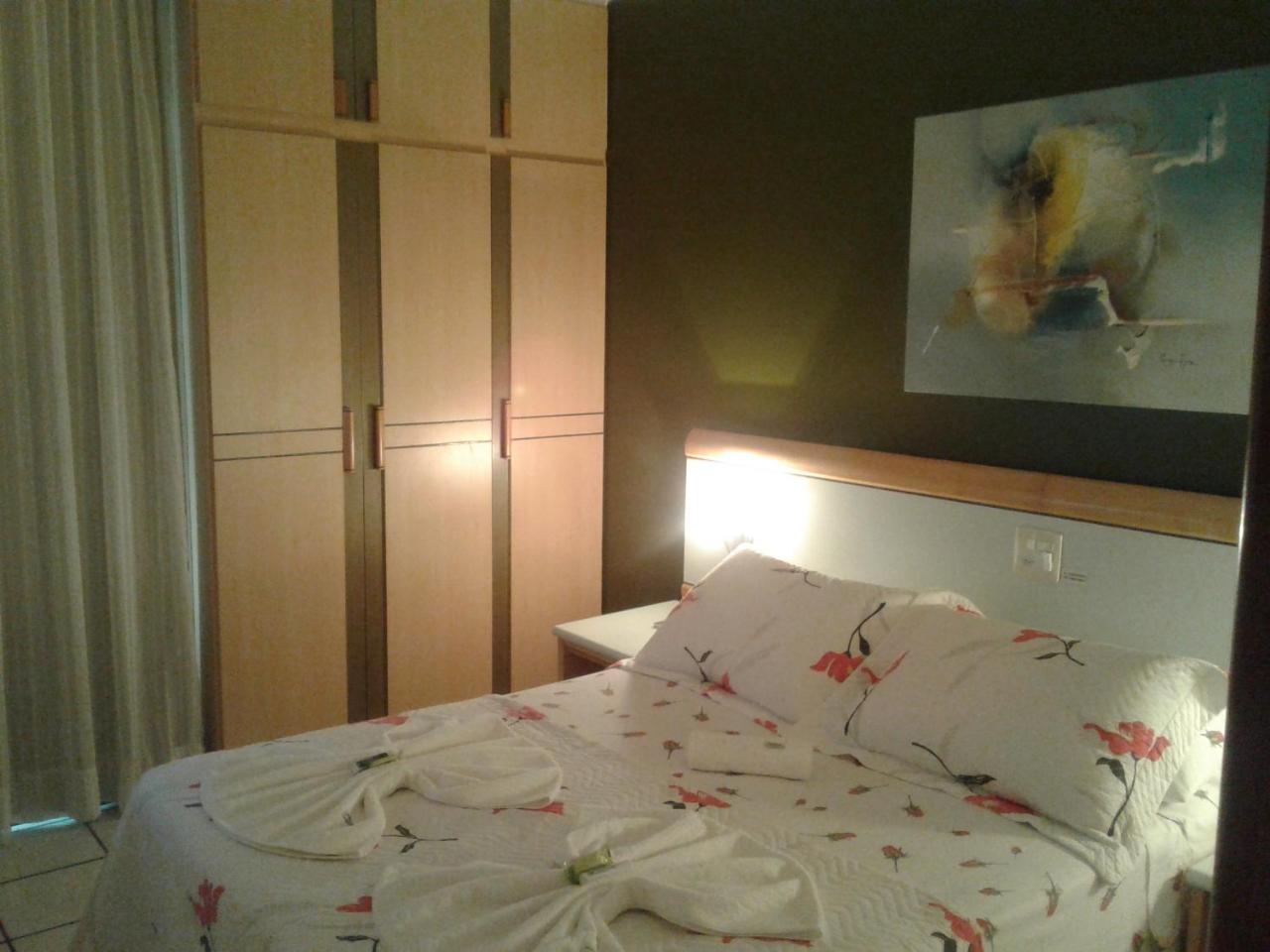 Apart Quartier Latin Hotel 비토리아 외부 사진