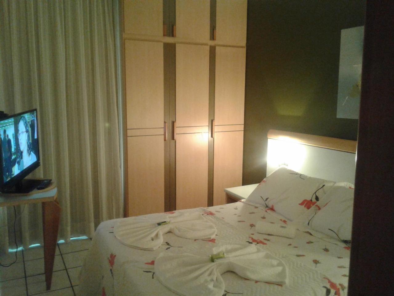 Apart Quartier Latin Hotel 비토리아 외부 사진