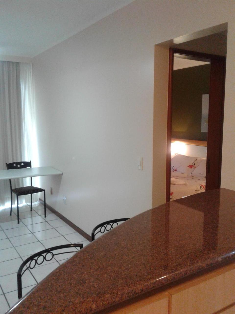 Apart Quartier Latin Hotel 비토리아 외부 사진