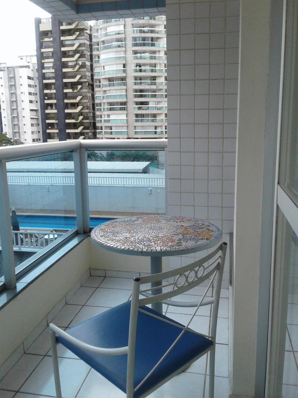 Apart Quartier Latin Hotel 비토리아 외부 사진